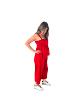 Cargar imagen en el visor de la galería, JUMPSUIT SIN MANGAS
