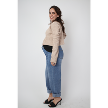 Cargar imagen en el visor de la galería, JEANS FIT MOM
